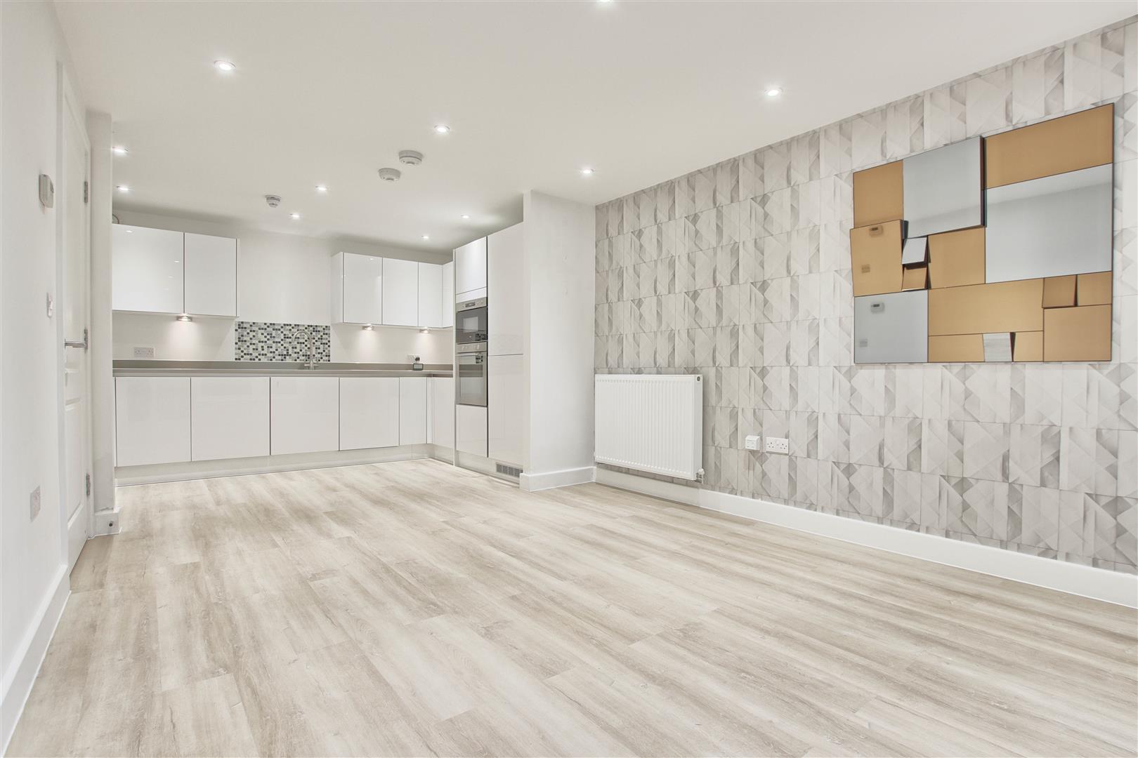 Newmarket Road, Cambridge